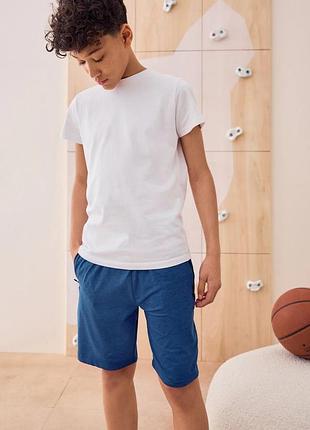 Шорты h&amp;m 5-6роков 2