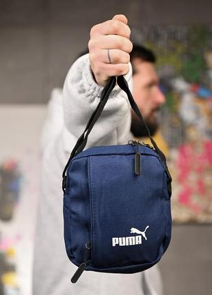 Сумка через плечо pm sea тр6664