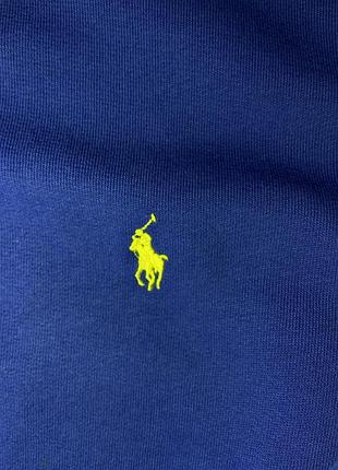 Худі polo ralph lauren 2