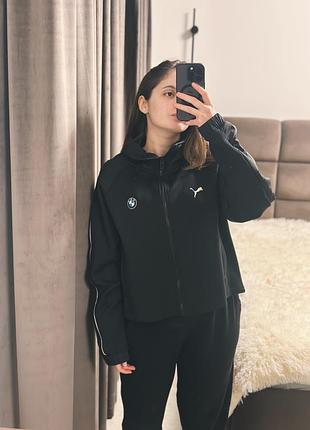 Джемпер puma жіночий