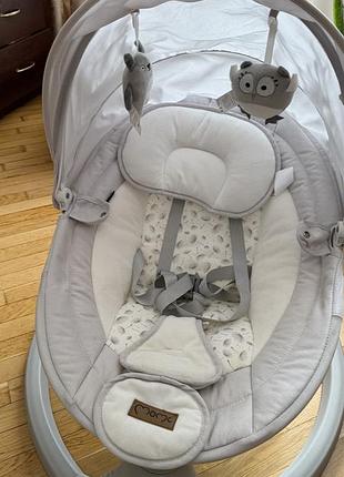 Розвиваючий центри 5