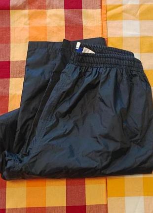 Брюки болоневі чоловічі