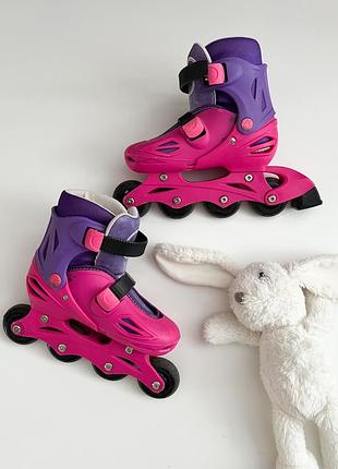 Ролики дитячі