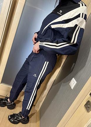 Костюм balenciaga ( унисекс ) оригинал