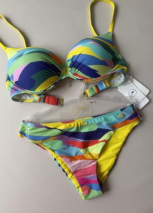 Купальник self