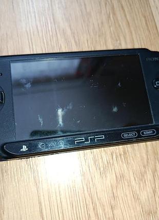 Приставка sony ppsp