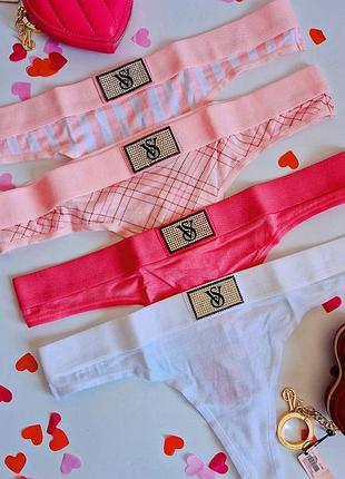 Трусики victoria's secret стрінги victoria's secret піжама victoria's secret бюсгалтер victoria's