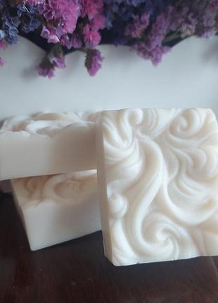 Кокосове господарське мило