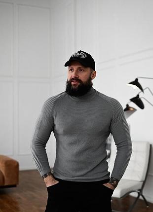 🖍свитер мужской