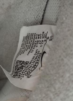 Кросівки nike , кроссовки 6