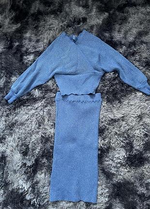 Костюм жіночий