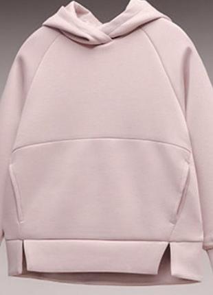 Худи  zara