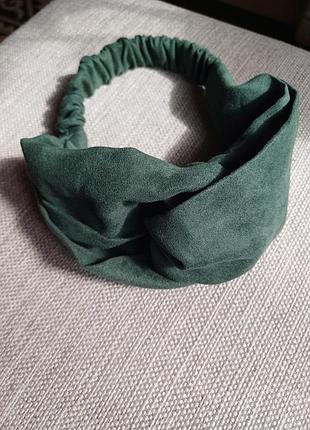 Нова пов'язка
