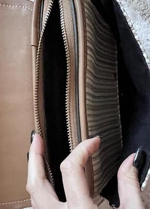 Сумка плетёная rr 5