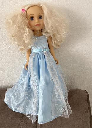 Лялька гарнесенько