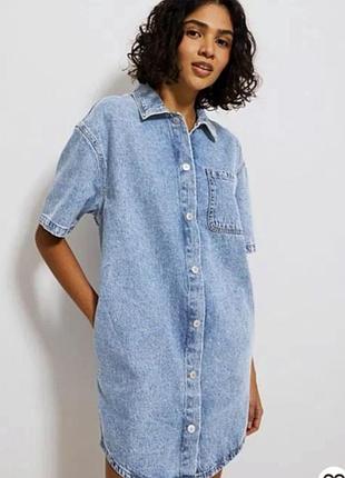 Сукня-сорочка