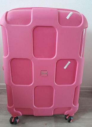 Продам велика дівчача валіза