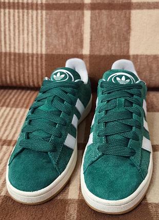 Кросівки adidas campus 2