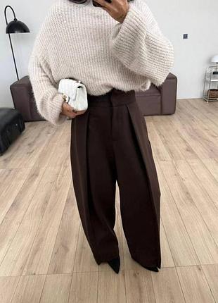 Брюки жіночі 3