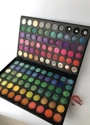 Палетка теней