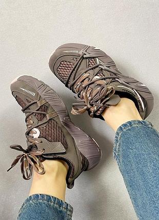 Кроссовки для девочки 2