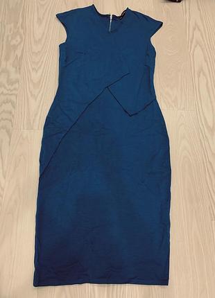 Платье victoria by victoria beckham