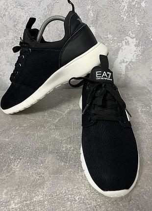 Кросівки ea7(emporio armani )100% оригінал