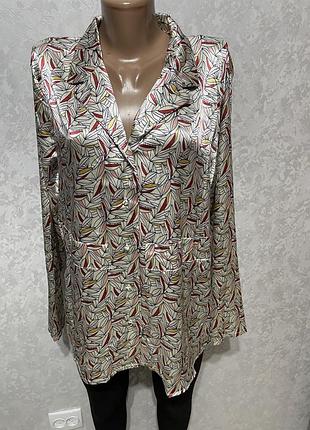 Верх від піжами