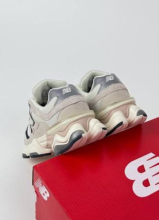 Balance 9060 beige grey black 3