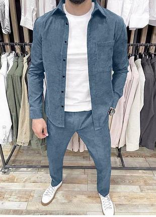 Костюм чоловічий