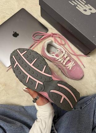 Balance 204l pastel pink 3
