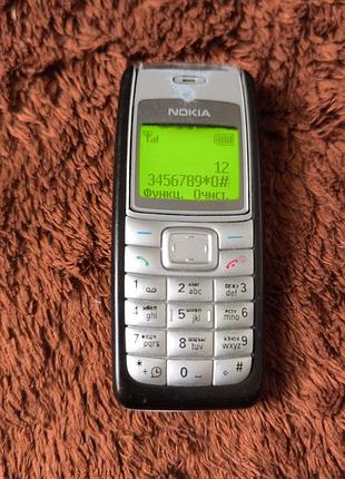 Nokia 1112 3