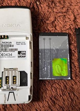 Nokia 1112 6