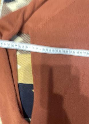 Гольф водолазка 3