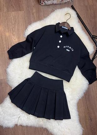 Костюм для девочки