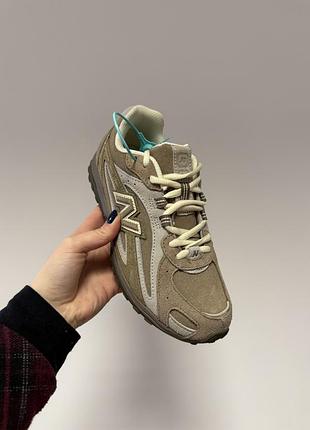 New balance 204l mushroom arid stone
