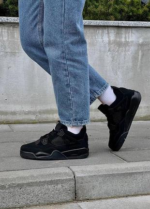 ⚡⚡ новинка ⚡⚡
air jordan 4 4