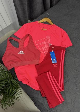 Комплект adidas