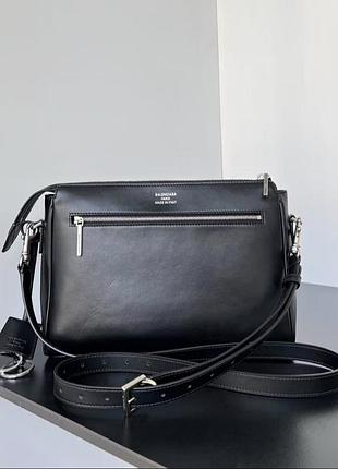 Сумка кожа 27×20 3