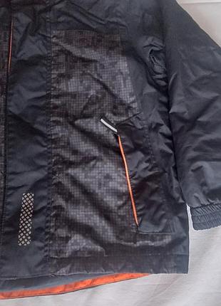 Куртка на мальчика 2