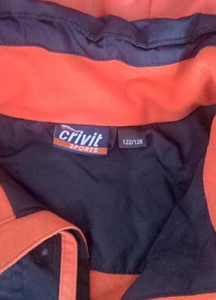 Куртка на мальчика 3