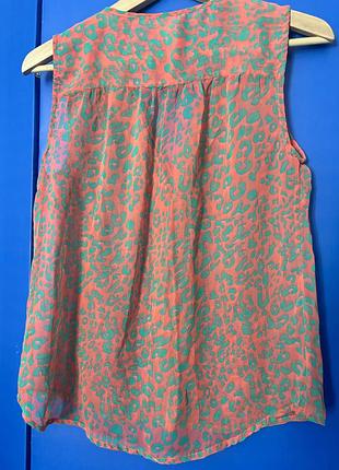 Блуза vero moda 2