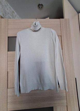 Женская водолазка