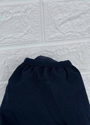 Зіп-кофта under armour ексклюзив оригінал l темно-синя 10