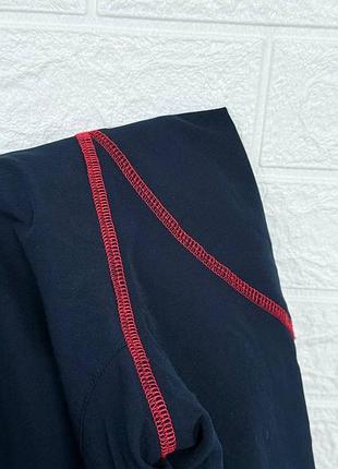 Зіп-кофта under armour ексклюзив оригінал l темно-синя 8