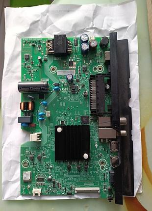 Материнка для 
hisense 32a4n
rsa7.820.50950/roh