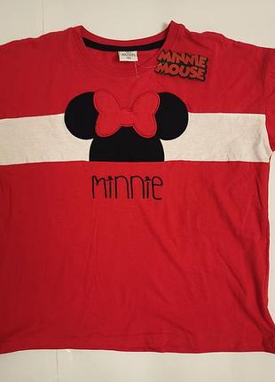 Футболка на дівчинку