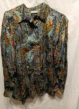 Винтерена блуза