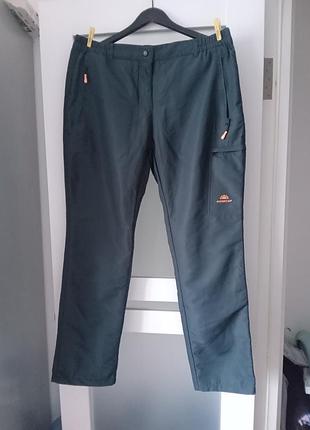 Лыжные брюки