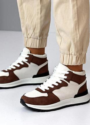 Кроссовки деми сезон